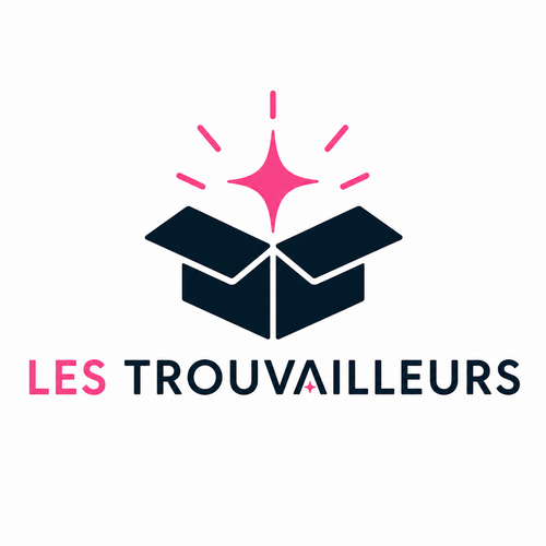 Les Trouvailleurs